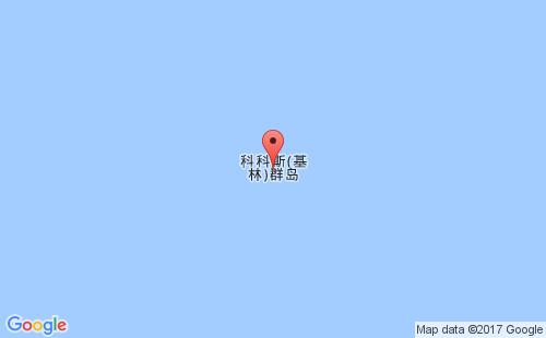 Cocos港口