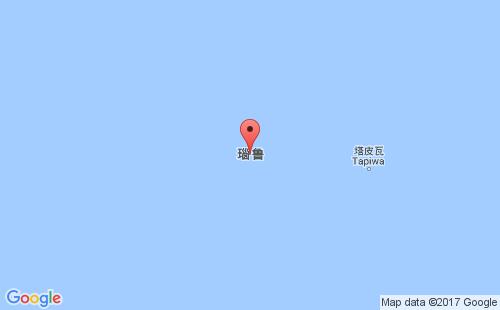 Nauru港口