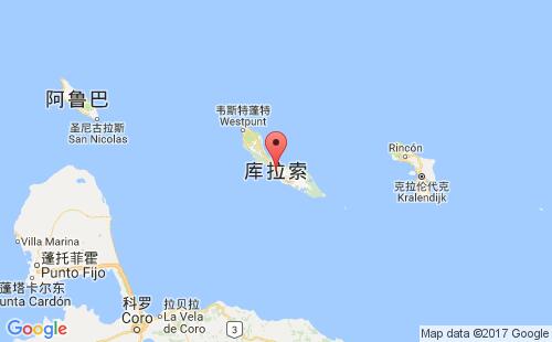 库拉索岛