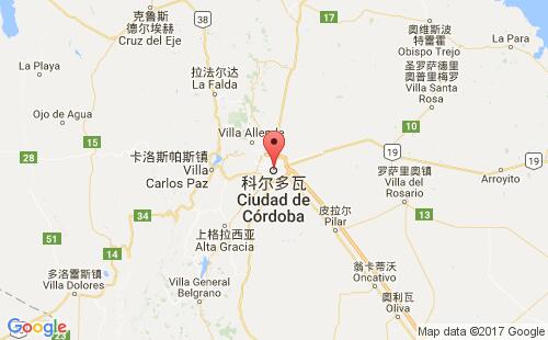 科尔多瓦