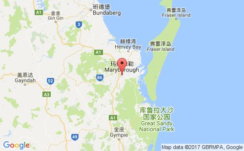 马里伯勒