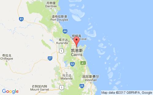 凯恩斯