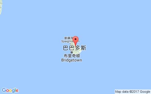 巴巴多斯
