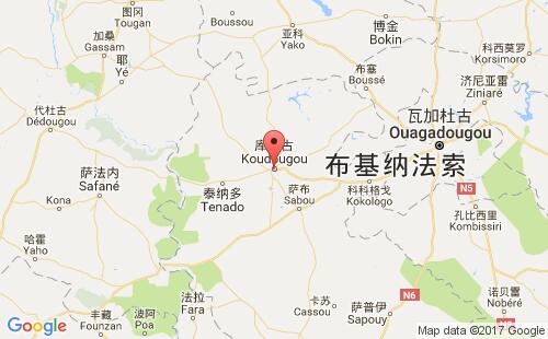 库杜古