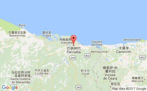 巴纳伊巴