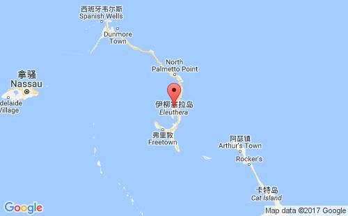 伊柳塞拉岛