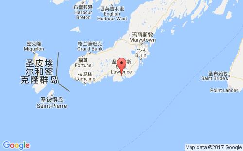 圣劳伦斯