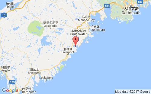 梅德韦港