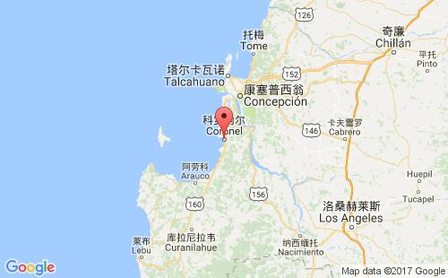 科罗内尔