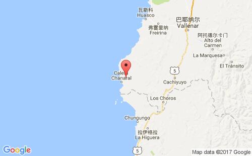 查尼亚拉尔
