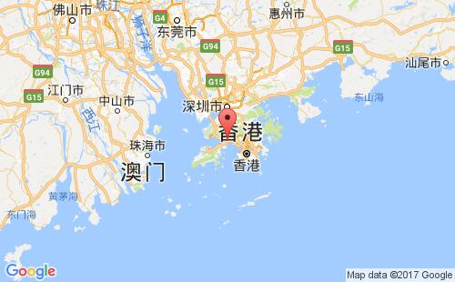 妈湾,深圳