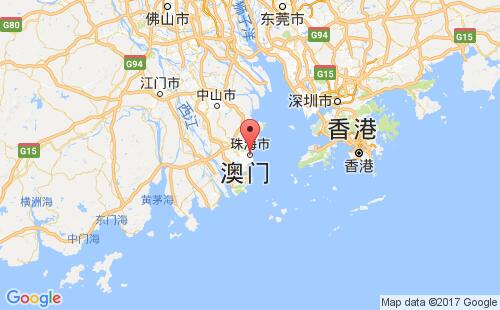 珠海
