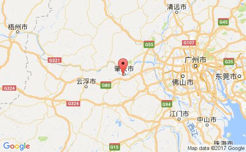 高要,肇庆