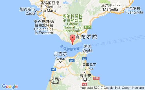 塔拉法港