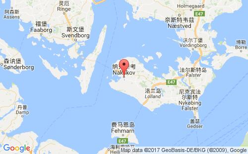 纳克斯考