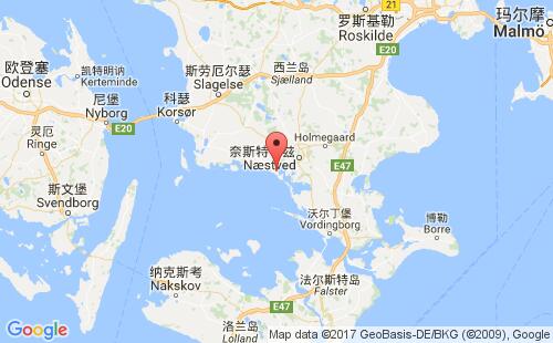 卡勒拜克斯明讷