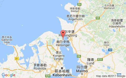 赫尔辛格