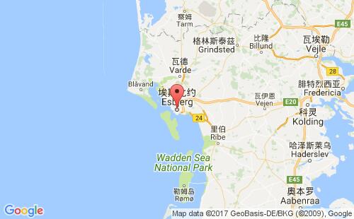 埃斯比约