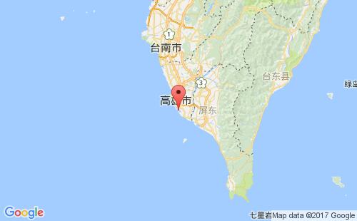 基尔夫港