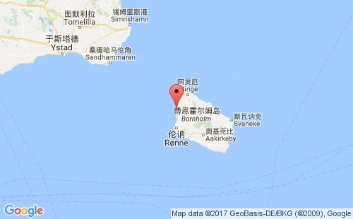 海斯勒