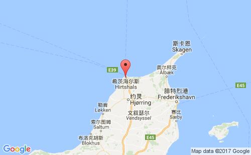 希茨海尔斯