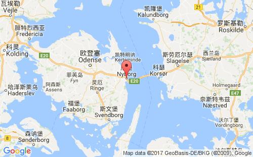 尼堡