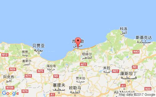 吉杰利