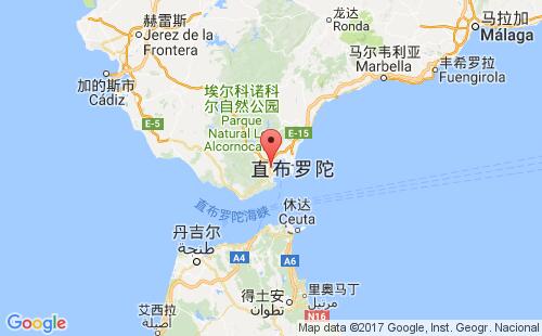 阿尔赫西拉斯