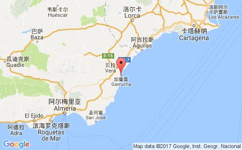 加鲁查