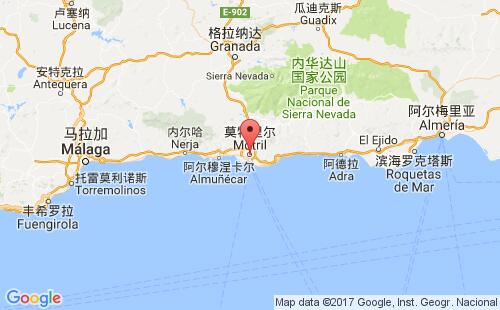 莫特里尔