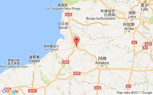 阿布维尔