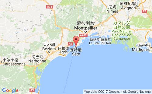 塞特