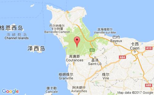 贡夫勒维尔