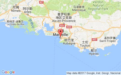 马赛