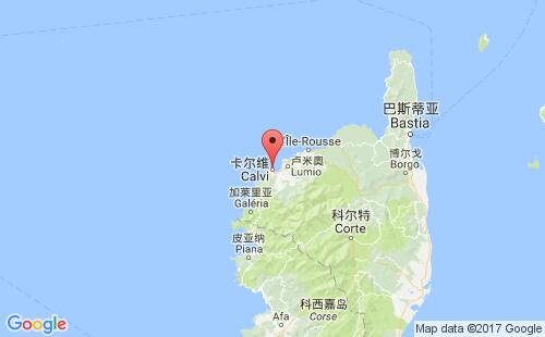 卡尔维