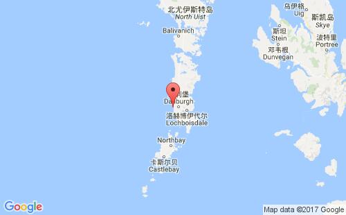 洛赫博伊斯代尔