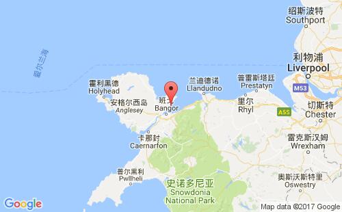 博马里斯