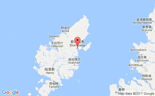 斯托诺韦
