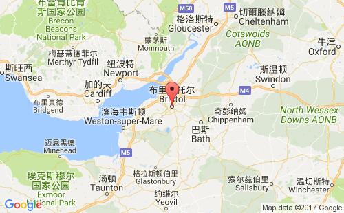 布里斯托尔