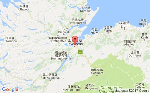 因弗内斯
