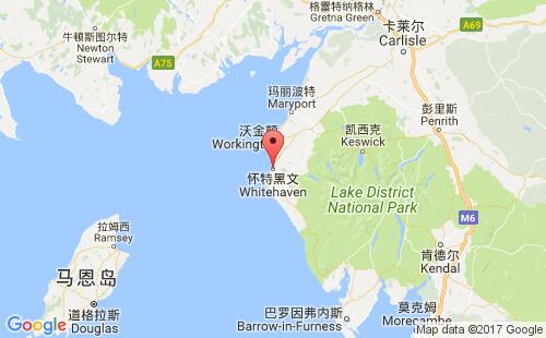 怀特黑文