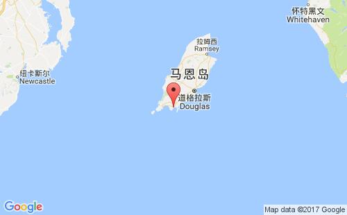 卡斯尔敦