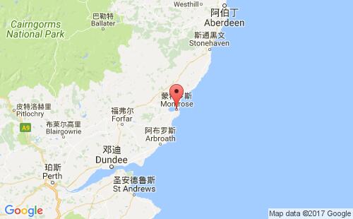 蒙特罗斯
