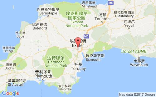 埃克塞特