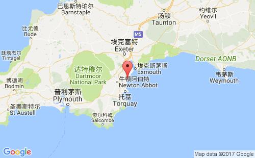 廷茅斯
