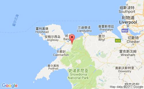 班戈