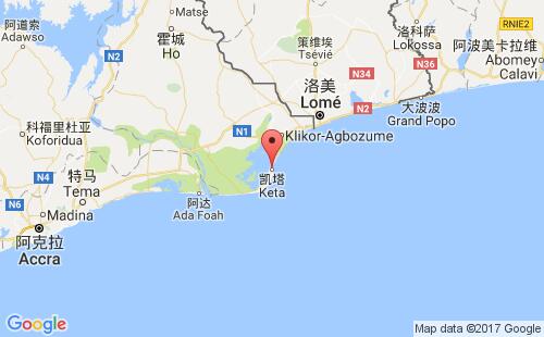 凯塔