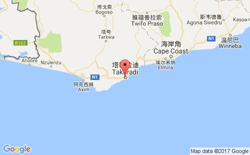 塔科拉迪