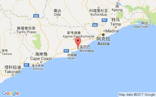 温尼巴