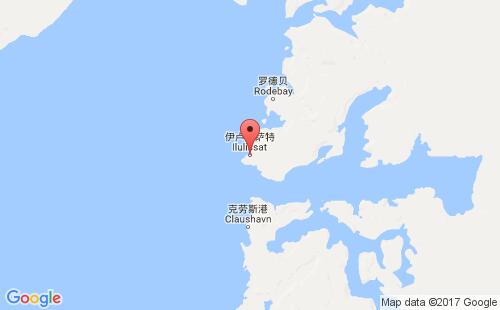 雅各布港